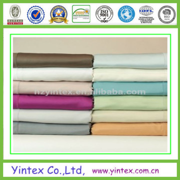 Bamboo Fiber Bedding Set / Bed Sheet / Bed Cover